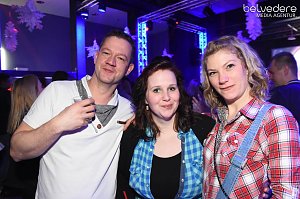 Party im Jugendclubhaus Nordhausen
