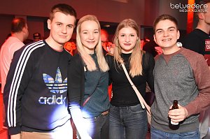 Party im Jugendclubhaus Nordhausen