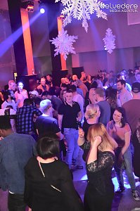 Party im Jugendclubhaus Nordhausen