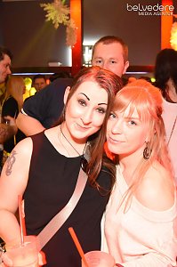 Party im Jugendclubhaus Nordhausen