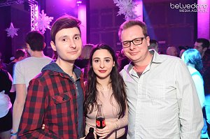 Party im Jugendclubhaus Nordhausen