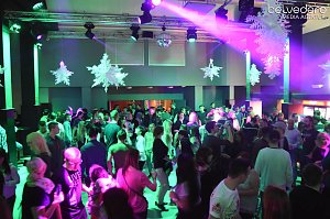 Party im Jugendclubhaus Nordhausen
