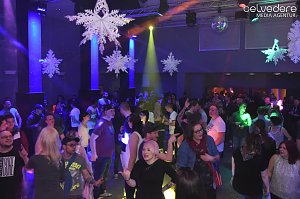 Party im Jugendclubhaus Nordhausen