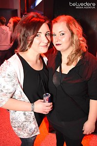 Party im Jugendclubhaus Nordhausen