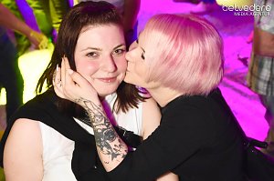 Party im Jugendclubhaus Nordhausen