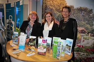 Festakt  200 Jahre Kur in Bad Frankenhausen