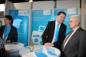 Festakt  200 Jahre Kur in Bad Frankenhausen