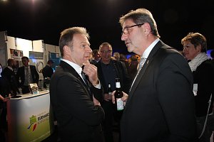 Festakt  200 Jahre Kur in Bad Frankenhausen