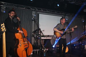 Festakt  200 Jahre Kur in Bad Frankenhausen