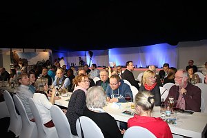 Festakt  200 Jahre Kur in Bad Frankenhausen