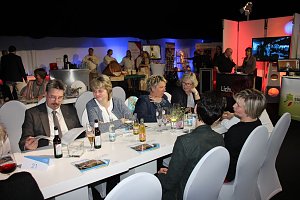 Festakt  200 Jahre Kur in Bad Frankenhausen