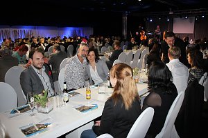 Festakt  200 Jahre Kur in Bad Frankenhausen