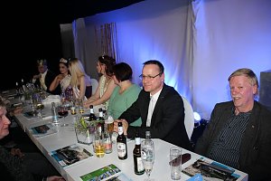 Festakt  200 Jahre Kur in Bad Frankenhausen