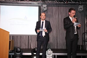 Festakt  200 Jahre Kur in Bad Frankenhausen