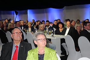 Festakt  200 Jahre Kur in Bad Frankenhausen