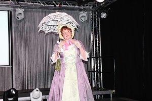Festakt  200 Jahre Kur in Bad Frankenhausen