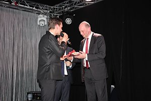Festakt  200 Jahre Kur in Bad Frankenhausen