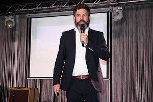 Festakt  200 Jahre Kur in Bad Frankenhausen