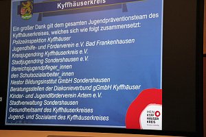 Jugendhilfe
