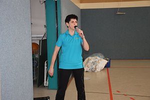 10. Familiensportfest der Kindervilla