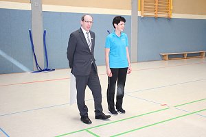 10. Familiensportfest der Kindervilla