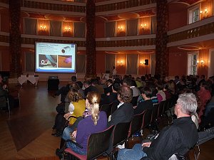 III, IMRT-Symposium