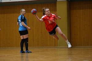 Bilder vom Handballwochenende