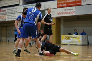 Bilder vom Handballwochenende