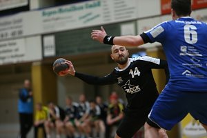 Bilder vom Handballwochenende