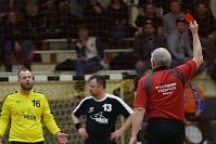 Bilder vom Handballwochenende