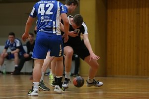 Bilder vom Handballwochenende