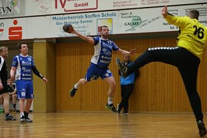 Bilder vom Handballwochenende