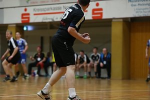 Bilder vom Handballwochenende