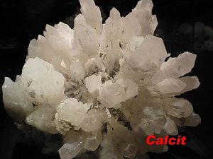 Welt der Mineralien