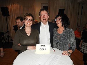 Mit Brauer Reisen unterwegs