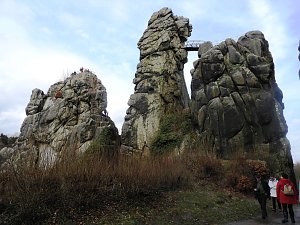 Mit Brauer Reisen unterwegs