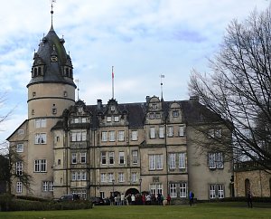 Mit Brauer Reisen unterwegs