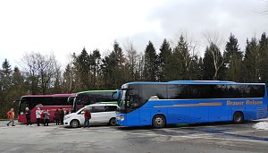 Mit Brauer Reisen unterwegs