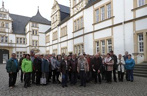 Mit Brauer Reisen unterwegs