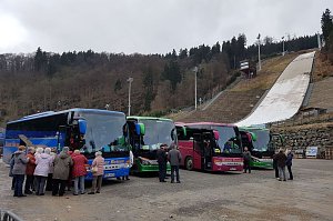 Mit Brauer Reisen unterwegs