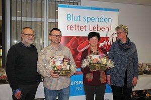 Blutspender