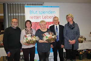 Blutspender