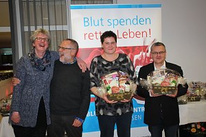 Blutspender