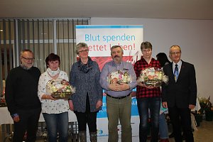 Blutspender