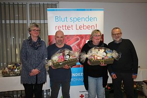 Blutspender