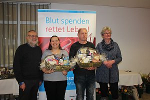 Blutspender