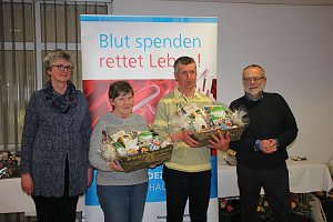 Blutspender