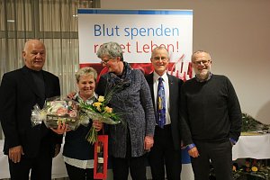 Blutspender