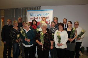 Blutspender