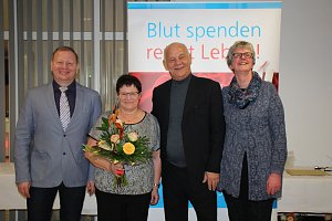 Blutspender